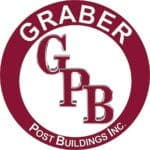 Graber Post logo