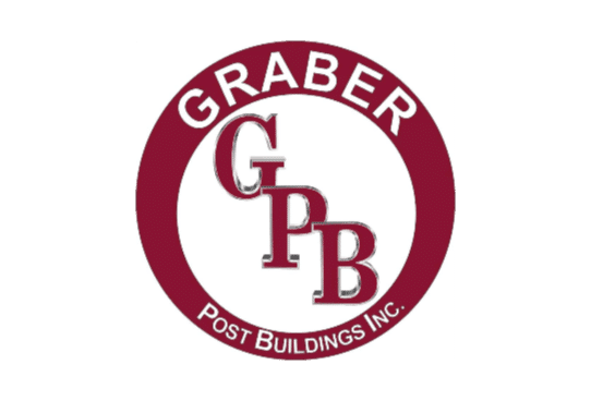 graber post logo
