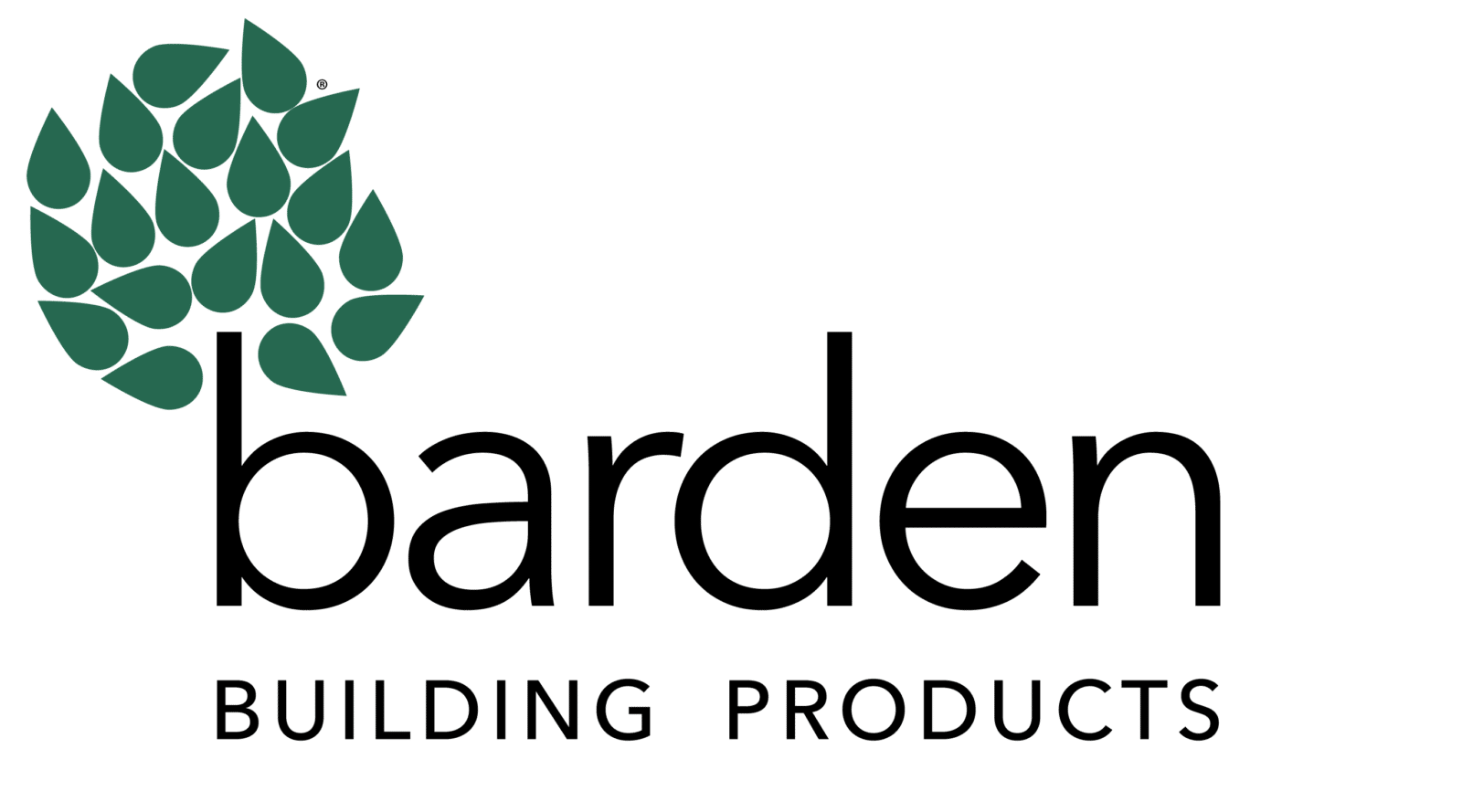 barden building products logo