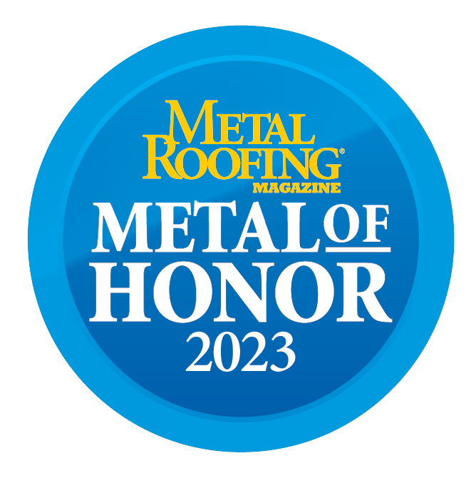 metal of honor