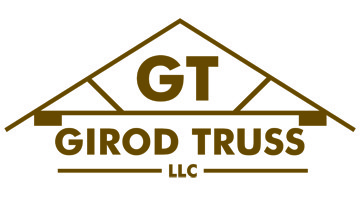 Girod Truss Logo