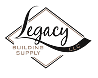 legacy building supply