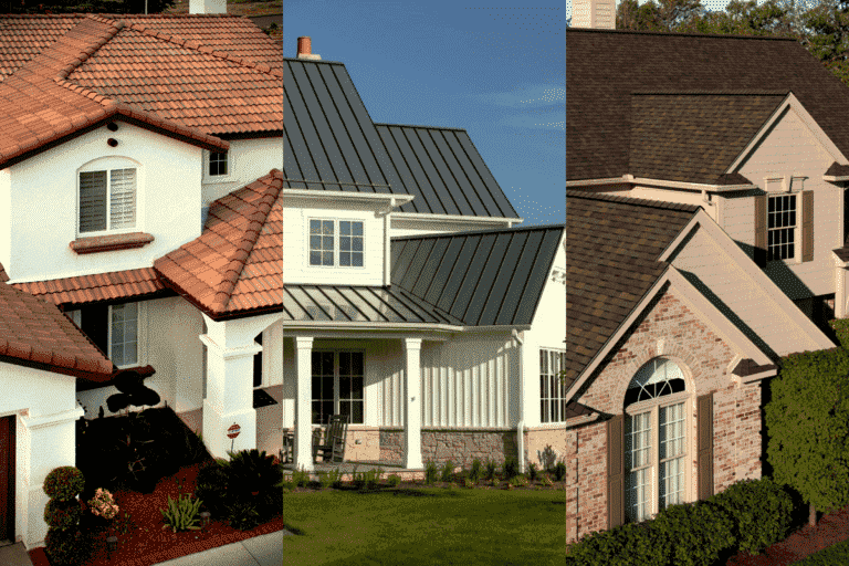 Complete Roofing Software for All Materials Including Metal
