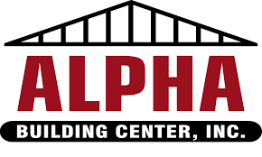 alpha building center