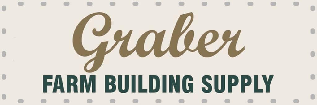 graber farm building supply