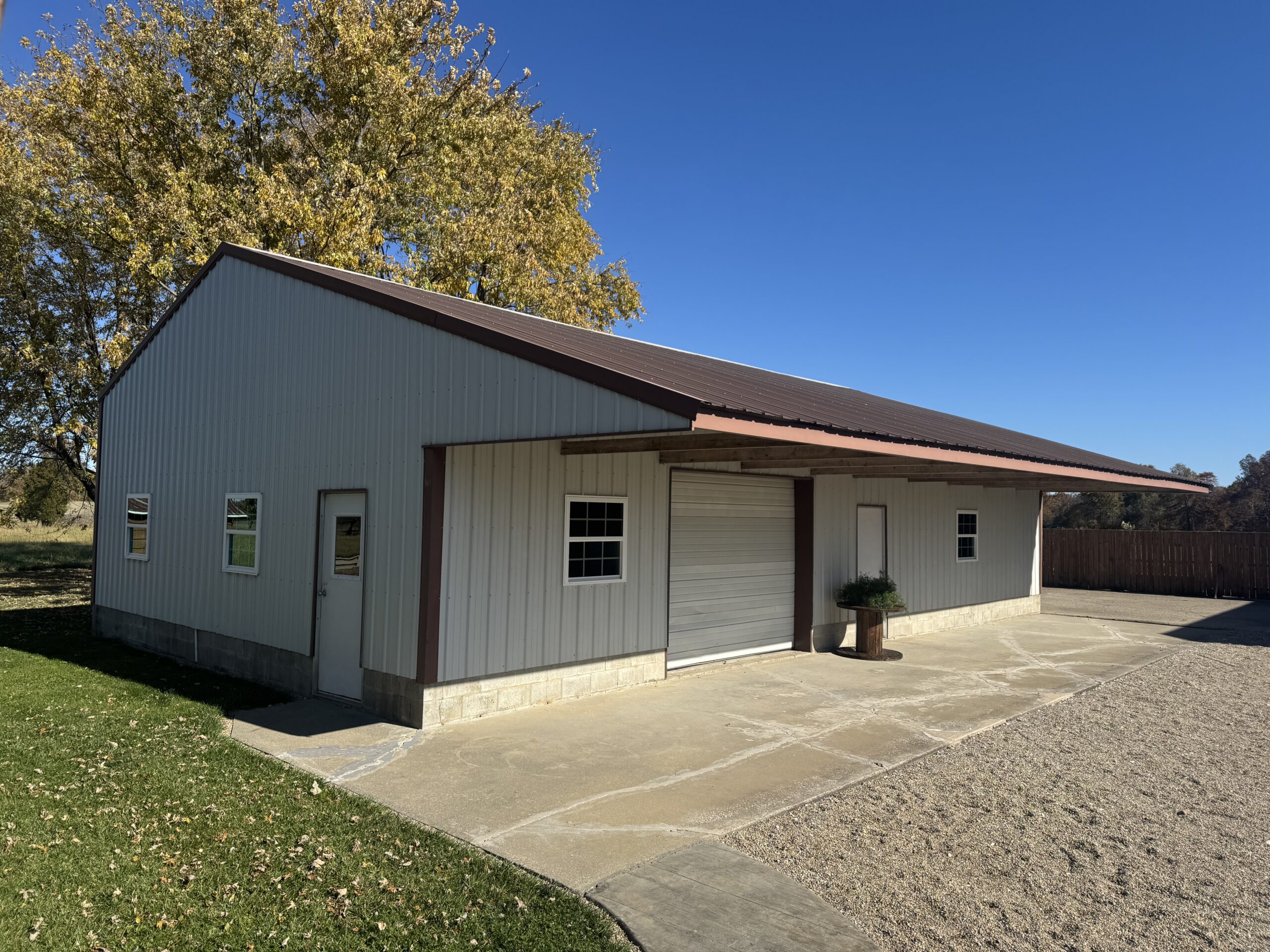 garage smartbuild systems