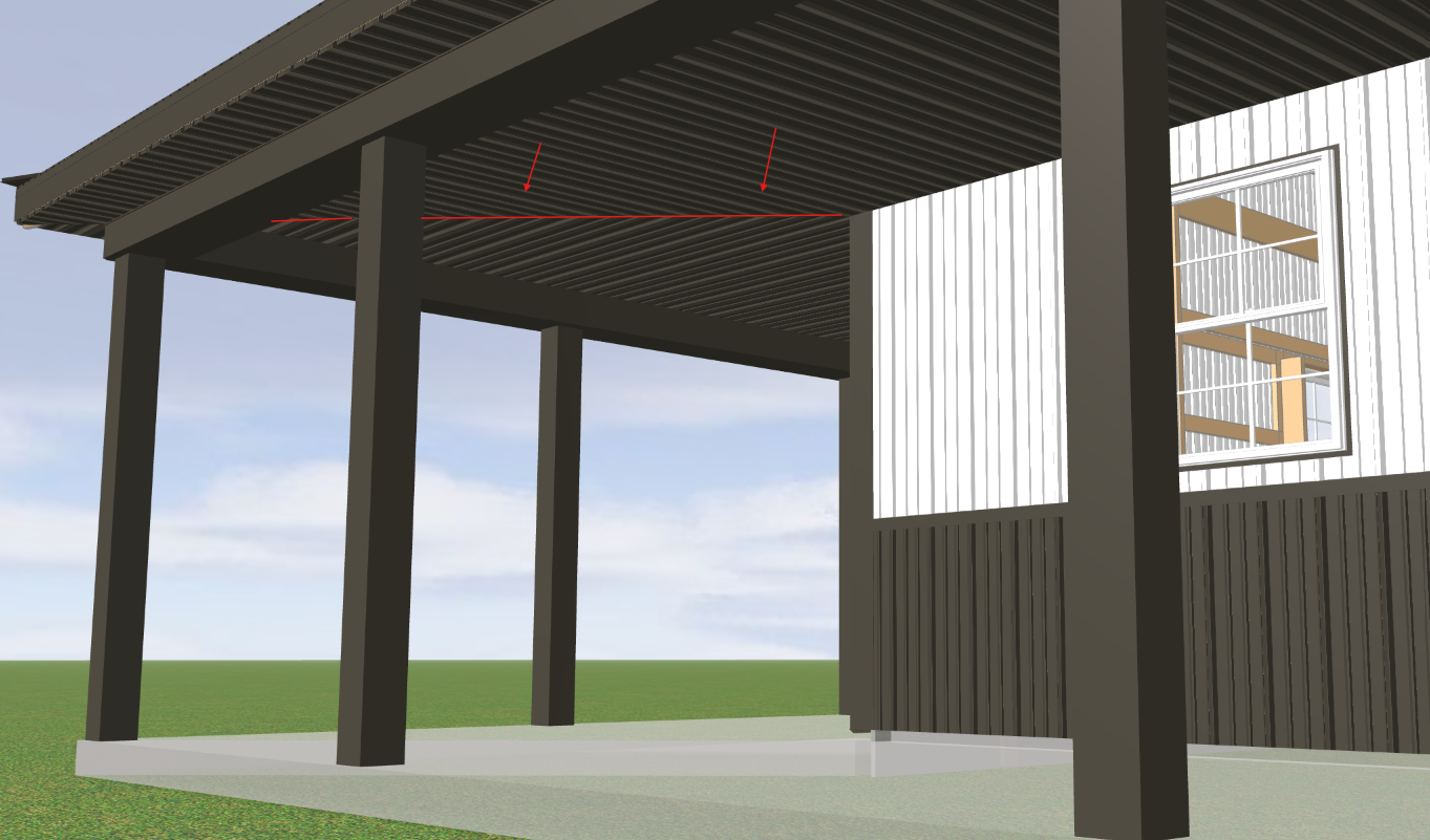 smartbuild systems emodeler roof