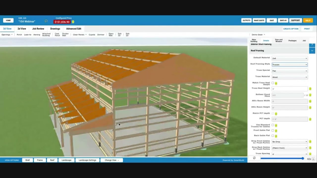 smartbuild 1-104