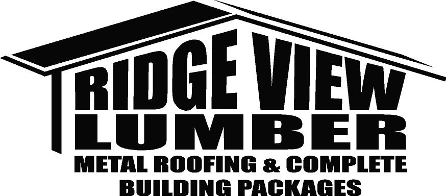 Ridge View Lumber logo