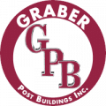 graber post logo